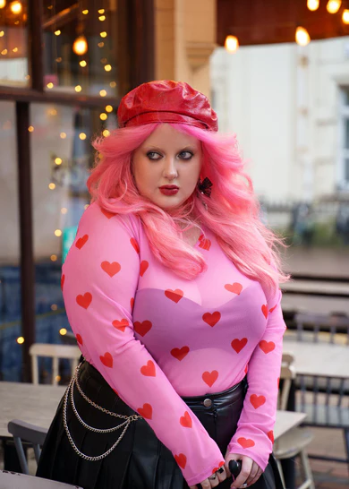 Real Clothes for Real Bodies